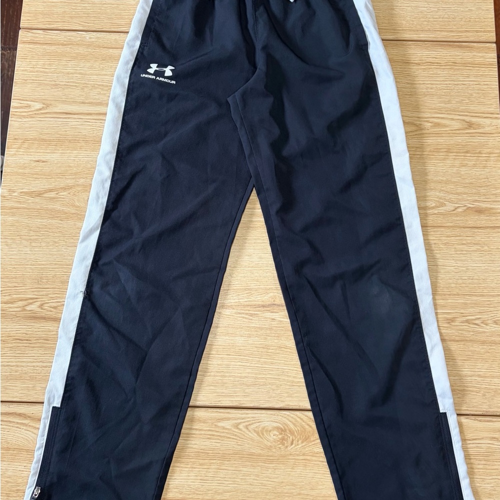 Kids Under Armour Track Pants